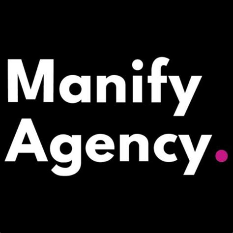 Manify Agency Reviews .